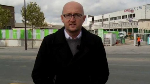 Začala bitva o Mosul + rozhovor s J. Szántó a M. Řezníčkem