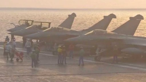 Francouzi v boji proti IS