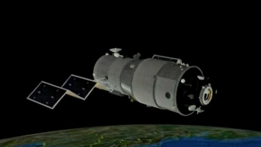 Nejdelší čínská vesmírná mise + rozhovor s P. Toufarem