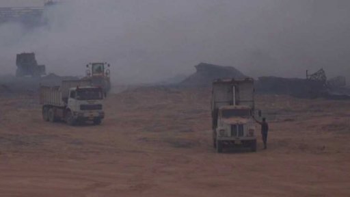 Bitva o Mosul + rozhovor s M. Zdobinským