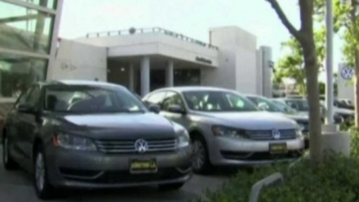 Kauza Volkswagen + rozhovor s M. Kudelou