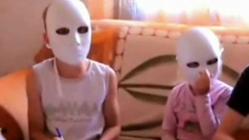 Krevní msta v Albánii