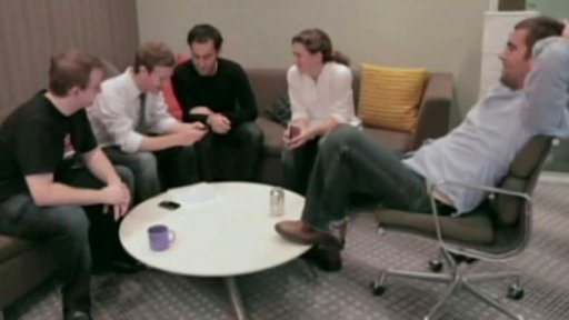 Úloha sociálních sítí při volbách