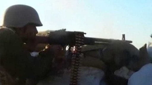 Americké zájmy ve světě