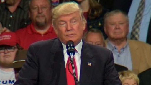 Trump a politika jedné Číny + rozhovor s M. Řezníčkem a I. Karáskovou