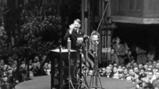 Kritické vydání Hitlerova Mein Kampfu