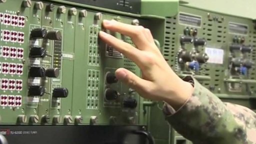 Reakce na severokorejský jaderný test