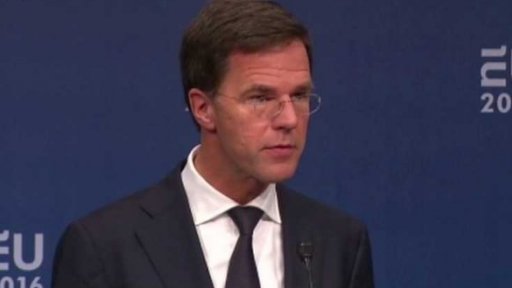 Nizozemsko převzalo předsednictví EU