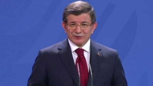 Němci jednají s Tureckem o migraci