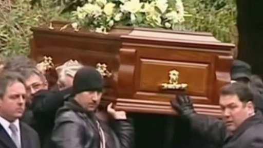 Zpráva o vraždě Alexandra Litviněnka