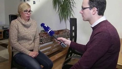 Ruská média o uprchlické krizi v Německu