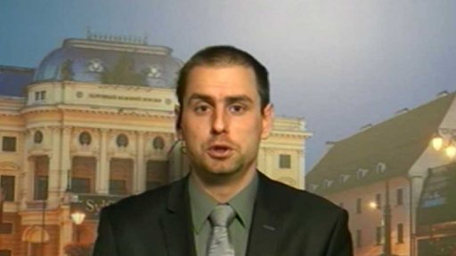 Migrační krize naleptává EU + rozhovor s D. Miřejovským