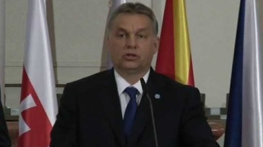 Migrační krize dělí EU