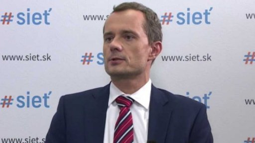 Slovensko čekají parlamentní volby