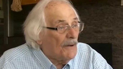 Zemřel poslední přeživší z Treblinky