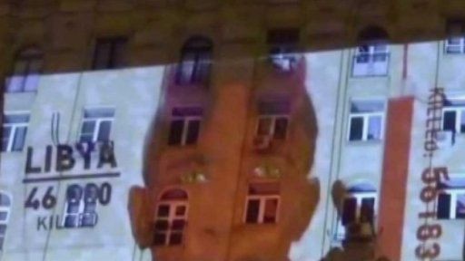 Kampaň napadající Baracka Obamu