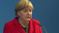 Angela Merkelová a migrační krize