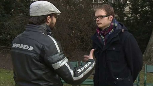 Média ve službách politiky