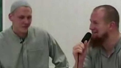 Salafismus v Německu