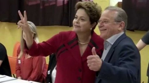 Politická krize v Brazílii + rozhovor s D. Koubkem