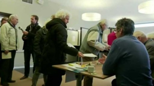 Nizozemské referendum o Ukrajině