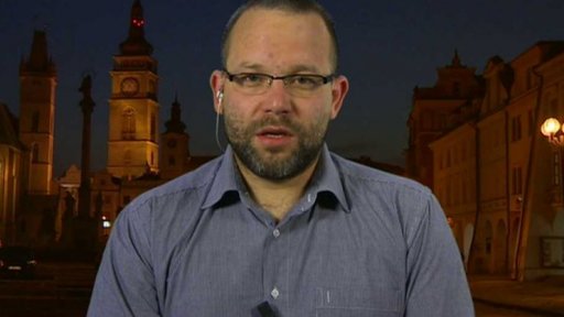 Rozsudek v kauze Hillsborough + rozhovor s M. Petrákem