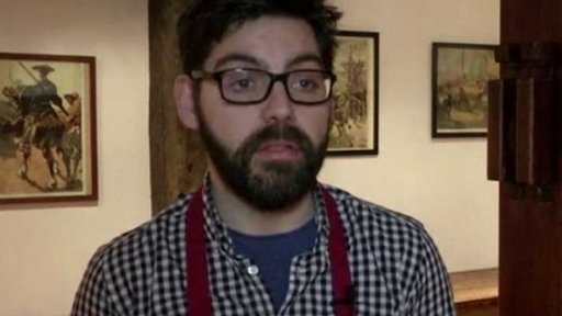 400 let od smrti Miguela de Cervantese