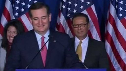 Trump nemá podporu u špiček republikánů