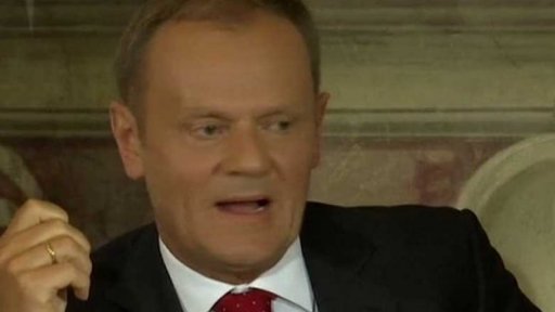 Krize evropské integrace