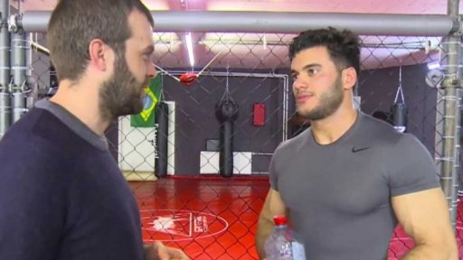 Ze zločince nejlepší maturant