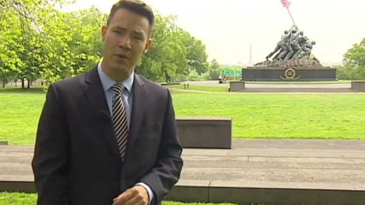 Iwodžima: kdo je opravdu na fotografii?