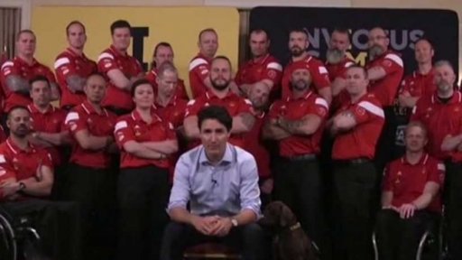 Královská rodina a charita