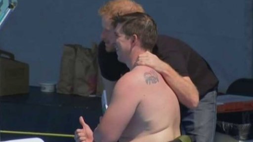 Péče o veterány v Česku a ve světě: rozhovor s H. Čechem