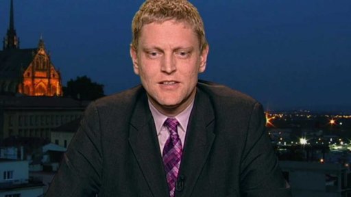 Protikorupční summit v Británii + rozhovor s L. Kynclem