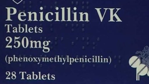 Antibiotika ztrácejí účinnost