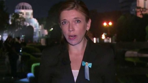 První americký prezident v Hirošimě + rozhovor s J. Hornátem