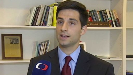 USA a budoucnost jaderných zbraní