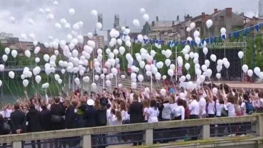 100 let od bitvy u Verdunu