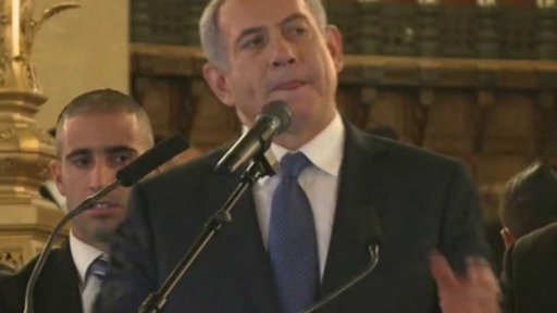 Snahy o izraelsko-palestinské usmíření + rozhovor s J. Szántó