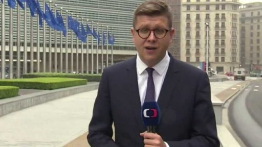 Slovenské přípravy na předsednictví EU