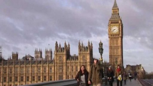 Irové se obávají tzv. brexitu + rozhovor s K. Krulišem