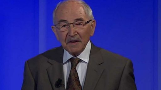 Německo uznalo arménskou genocidu