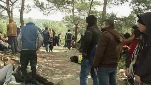 Kritika dohody EU s Tureckem + rozhovor s Š. Antošovou