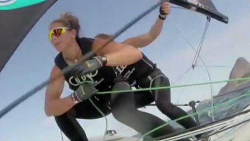 Zdravotní rizika před olympiádou + rozhovor s D. Koubkem