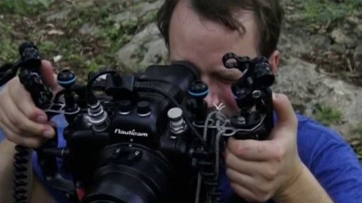 Podvodní archeologové po stopách Mayů