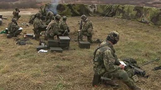 Ohrozí brexit bezpečnost VB? + rozhovor s L. Dyčkou