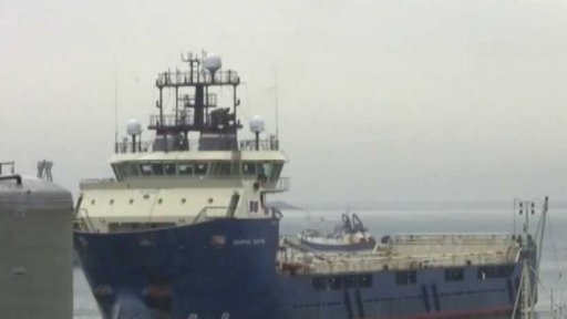 Britští rybáři bojují za brexit