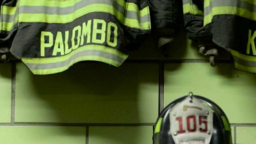 Frank Anthony Palombo