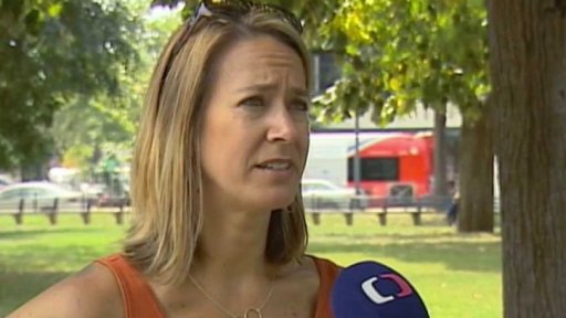 Památník 11. září