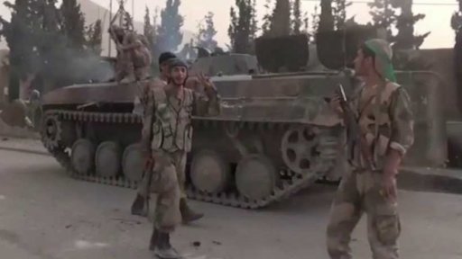 Poptávka po zbraních